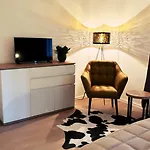 Apartamento Seelenruh Falkensee