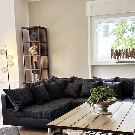 Apartament Seelenruh