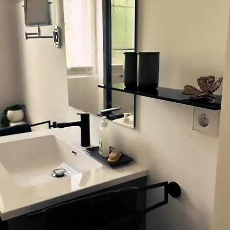 Apartament Seelenruh Falkensee