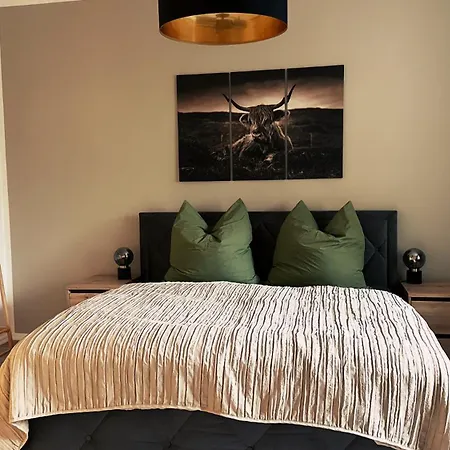 Seelenruh * Falkensee