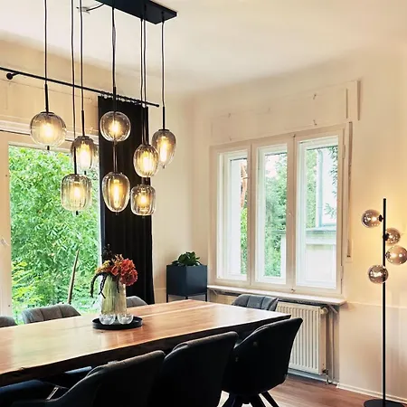 Seelenruh Apartament