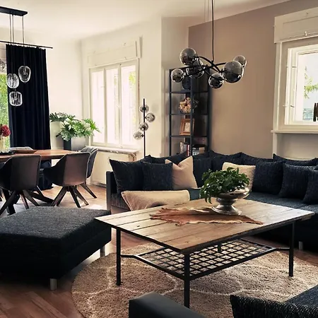 Apartment Seelenruh