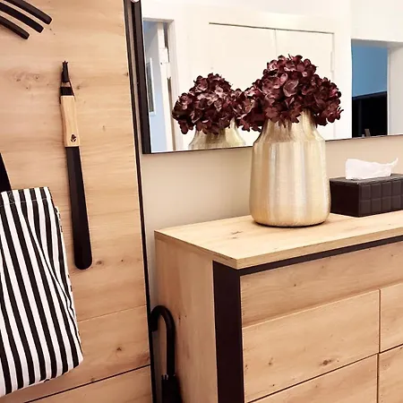 Apartament Seelenruh *