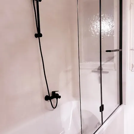 Apartament Seelenruh
