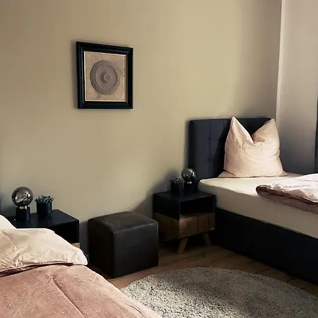 Seelenruh * Falkensee