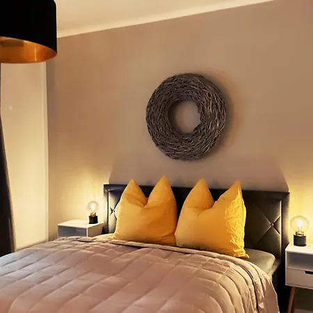 Seelenruh Apartamento