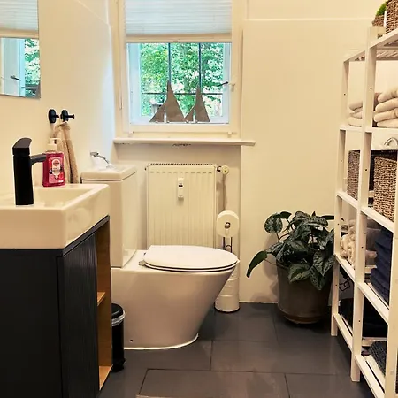 Seelenruh Apartament