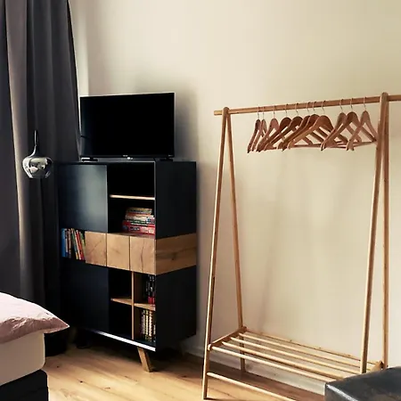 Apartament Seelenruh Falkensee