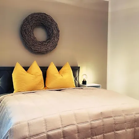 Seelenruh Apartamento *