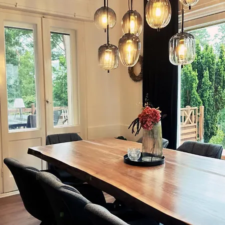 Seelenruh Apartament *