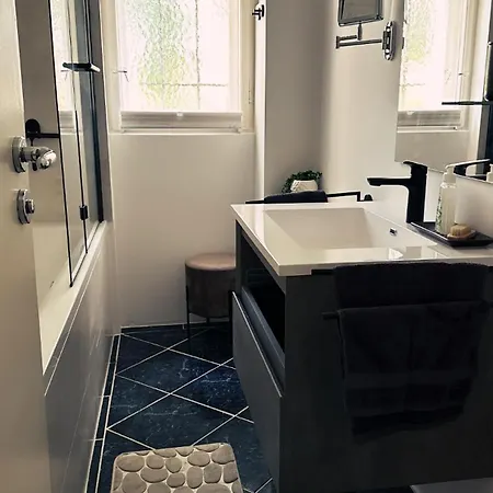 Seelenruh Apartament