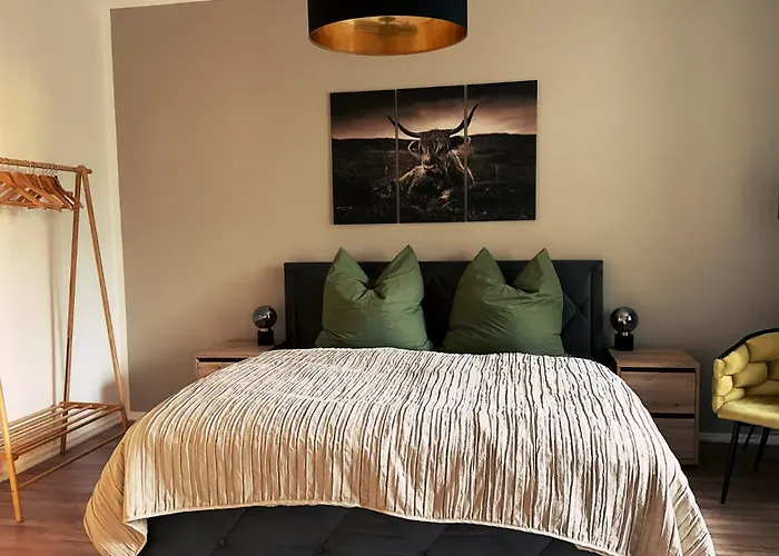 Seelenruh * Falkensee