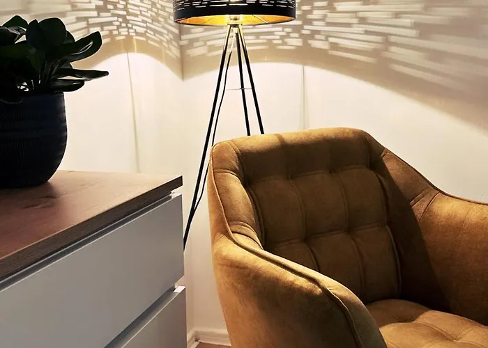 Seelenruh * Falkensee