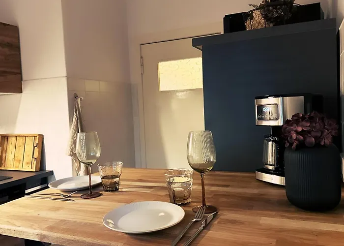 Seelenruh Apartamento