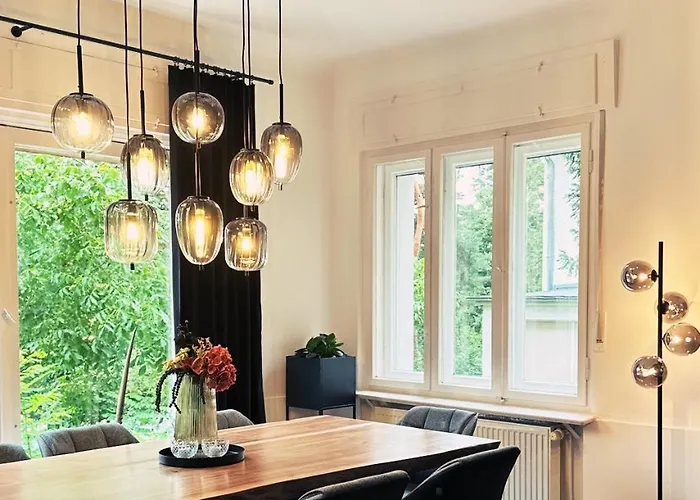 Seelenruh Apartamento