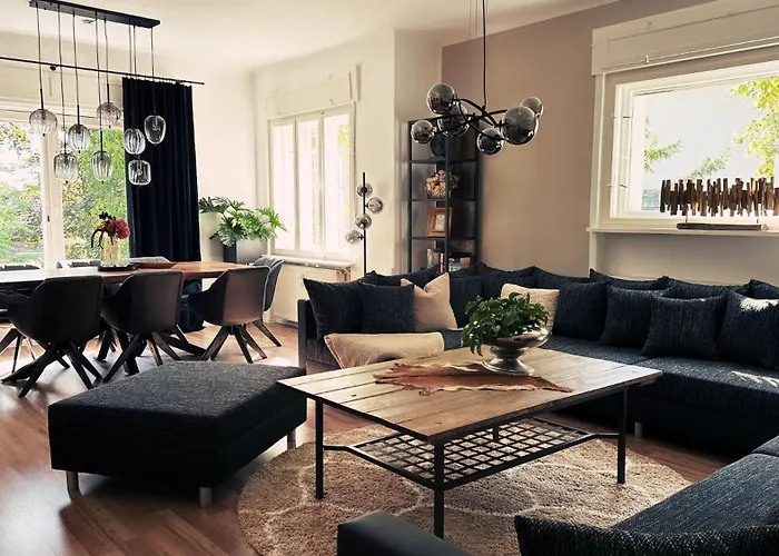 Apartament Seelenruh