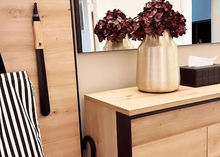 Apartamento Seelenruh *