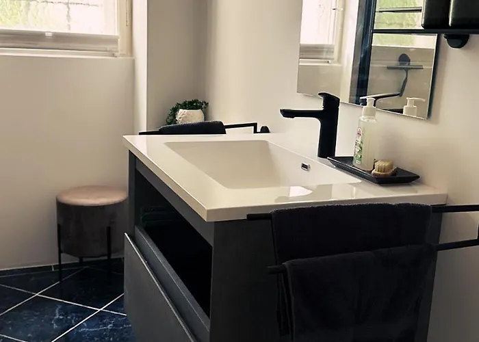 Seelenruh * Falkensee