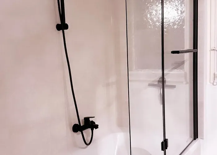 Apartamento Seelenruh