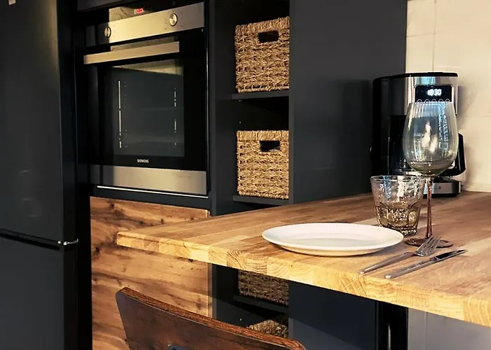 Apartamento Seelenruh *