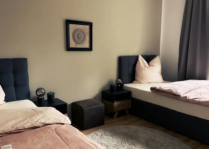 Seelenruh * Falkensee