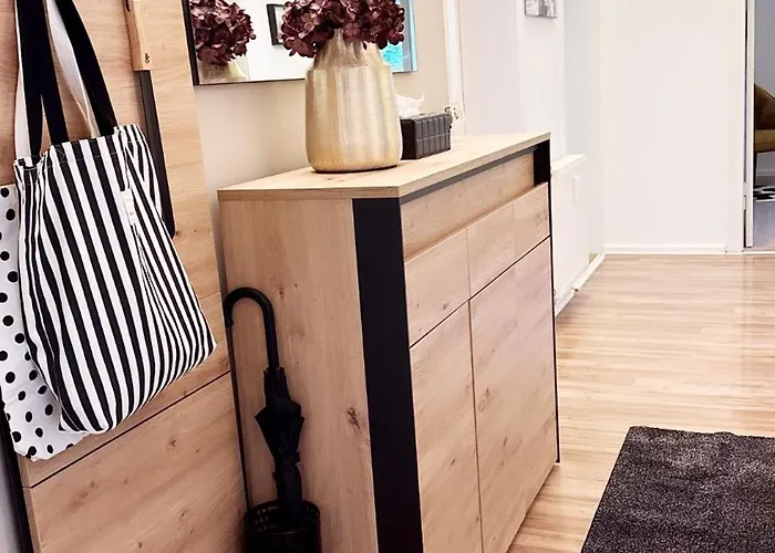 Seelenruh * Falkensee