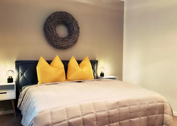 Seelenruh Apartamento *