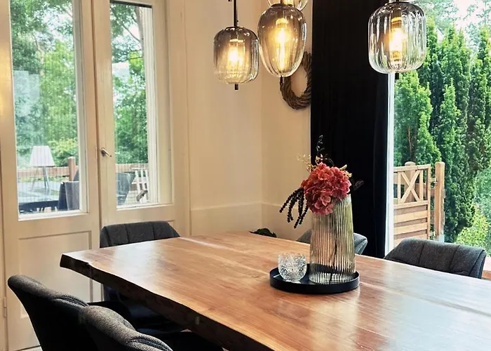 Seelenruh Apartament *