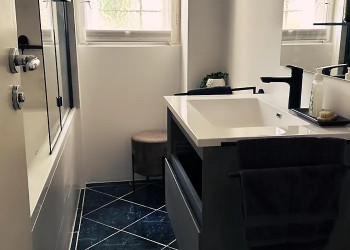 Seelenruh Apartamento