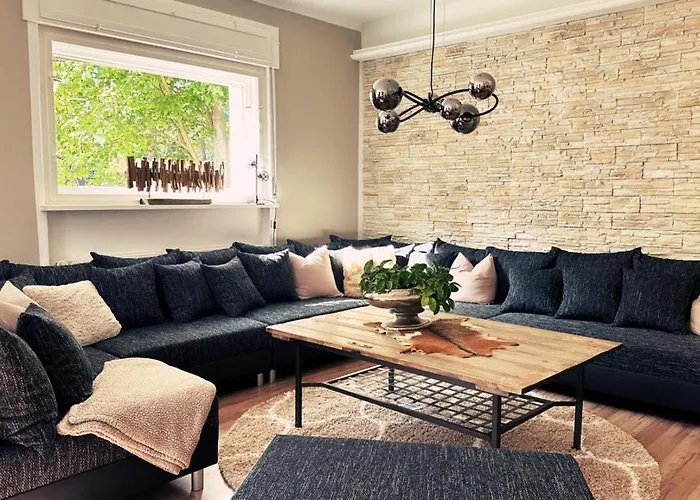 Seelenruh * Falkensee