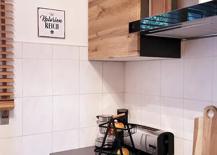 Seelenruh * Falkensee