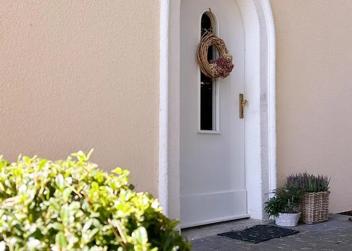 Seelenruh Apartamento *