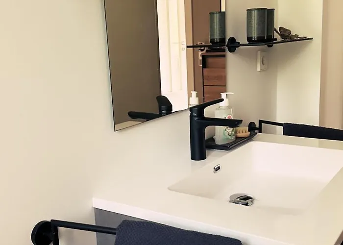 Seelenruh Apartament