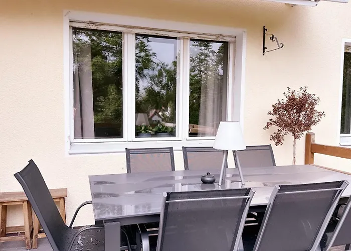 Seelenruh * Falkensee